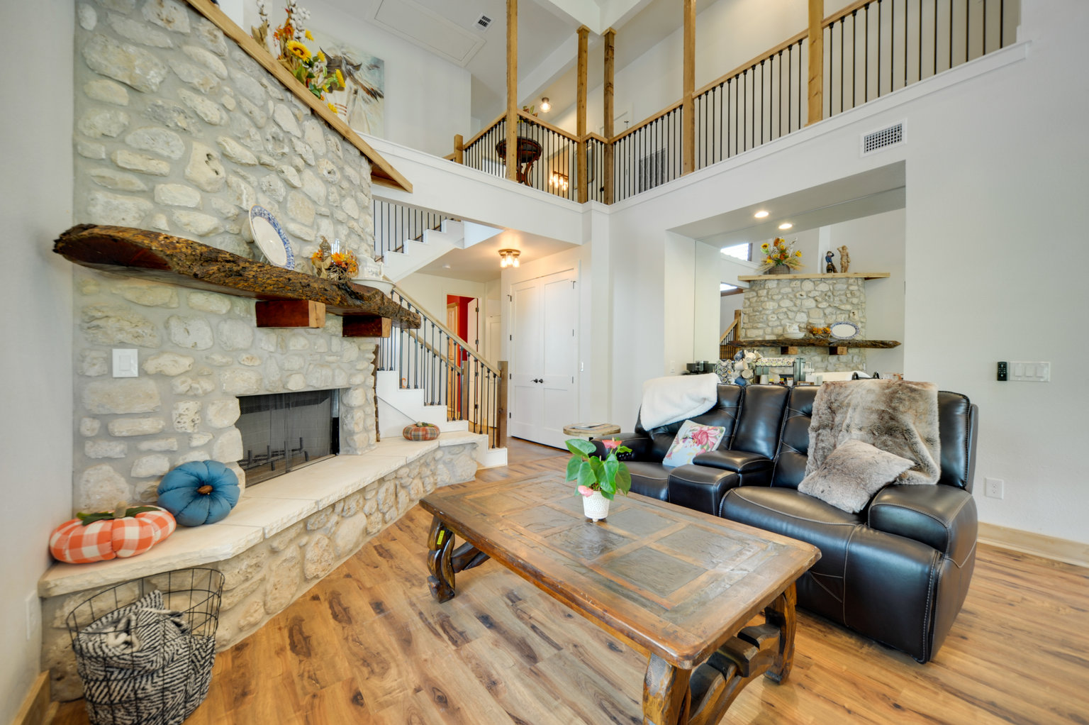 Horseshoe Bay Vacation Rental