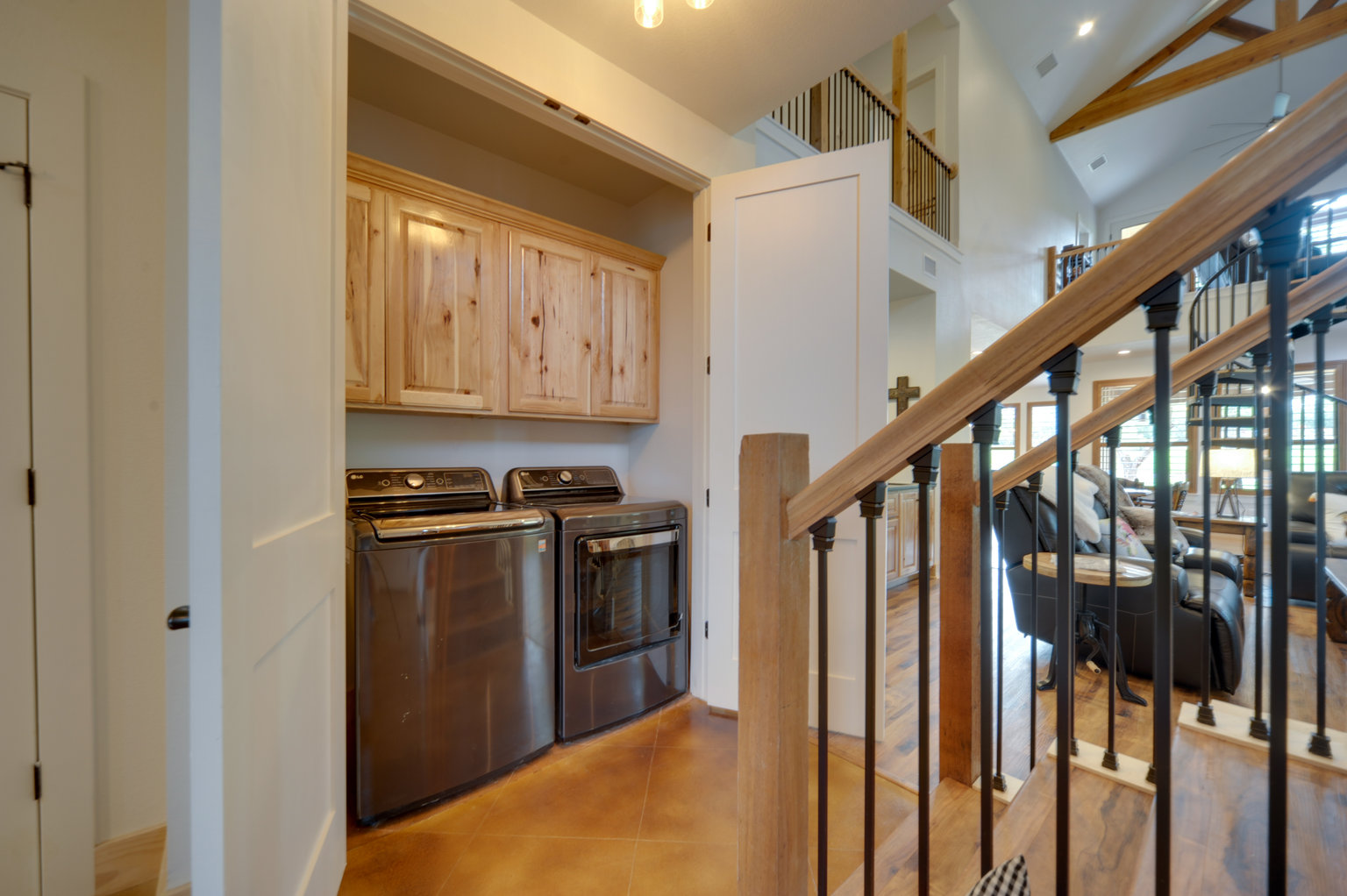 Horseshoe Bay Vacation Rental