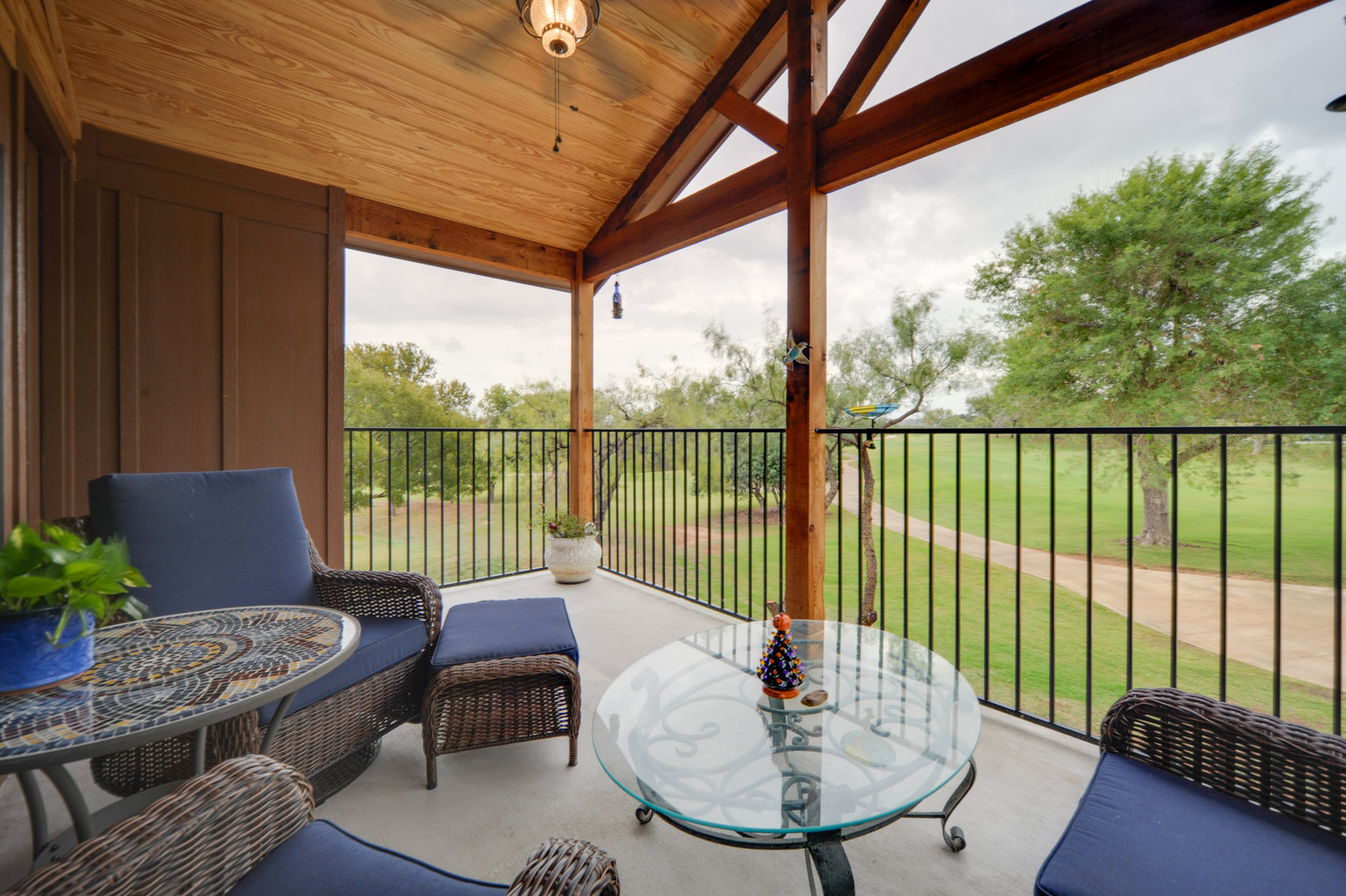 Horseshoe Bay Vacation Rental