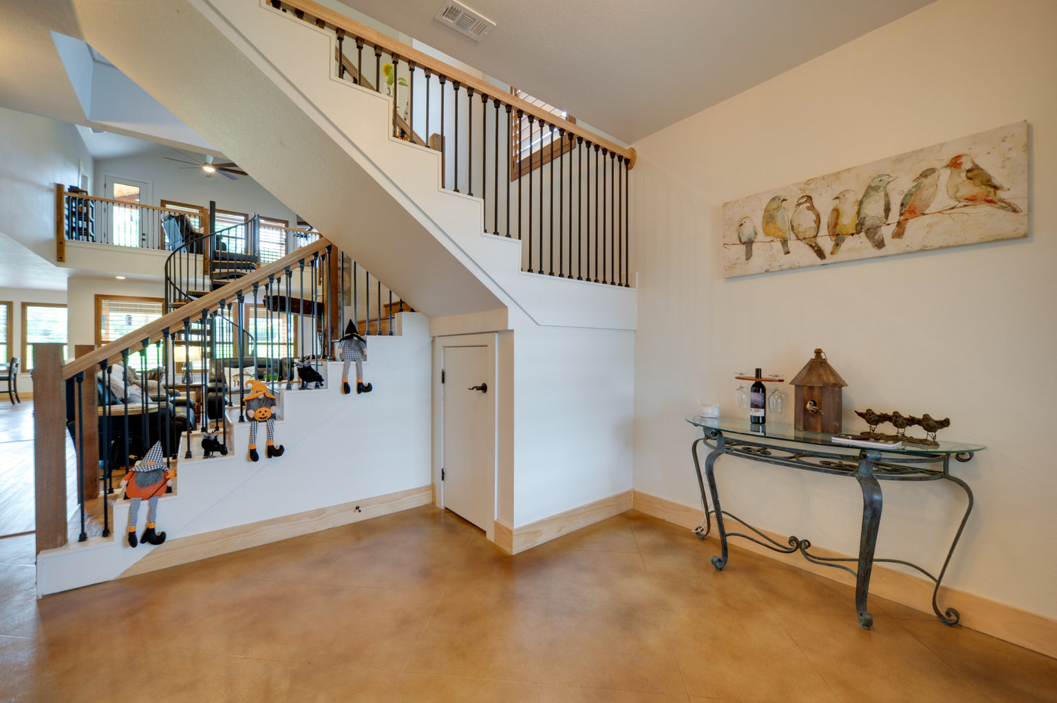 Horseshoe Bay Vacation Rental