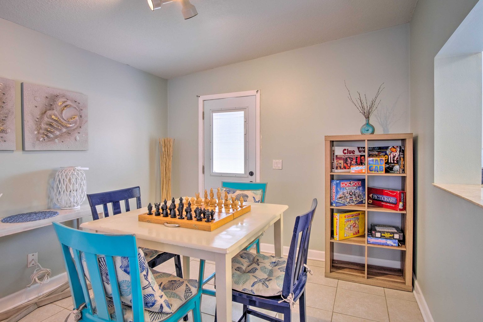 Melbourne Vacation Rental