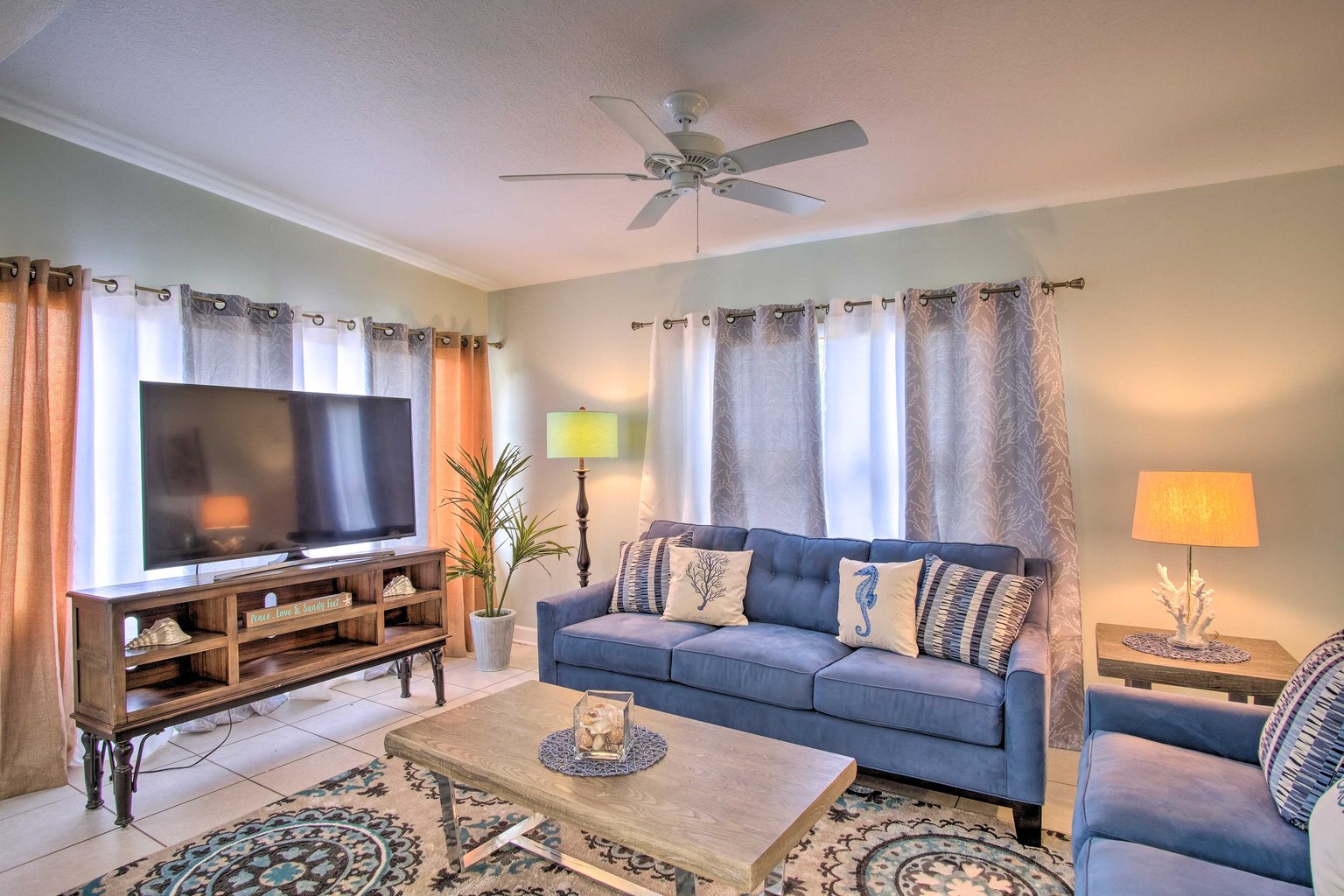 Melbourne Vacation Rental