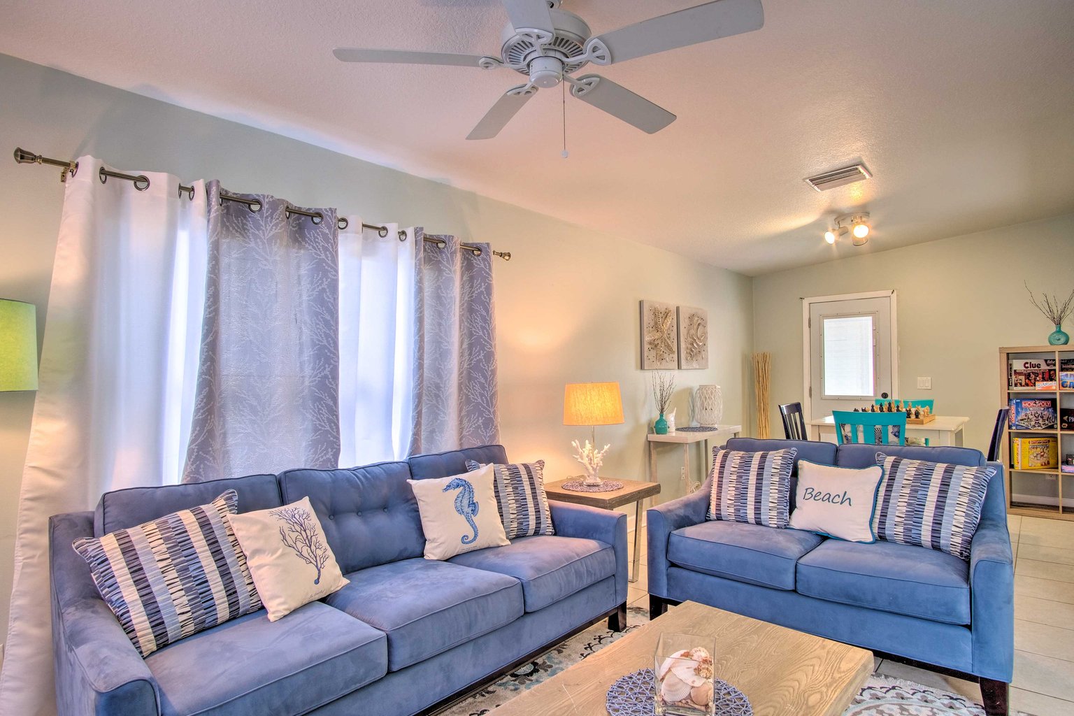 Melbourne Vacation Rental