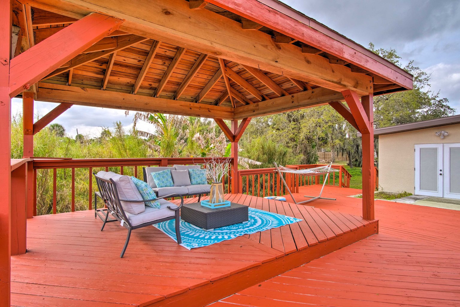 Melbourne Vacation Rental