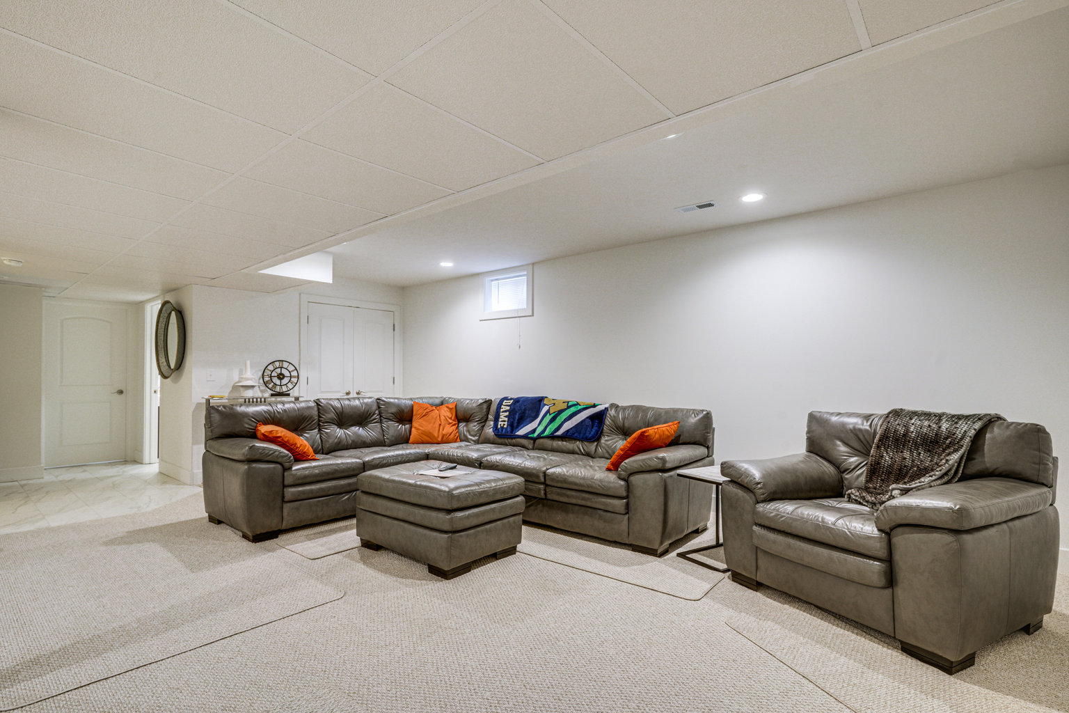 South Bend Vacation Rental