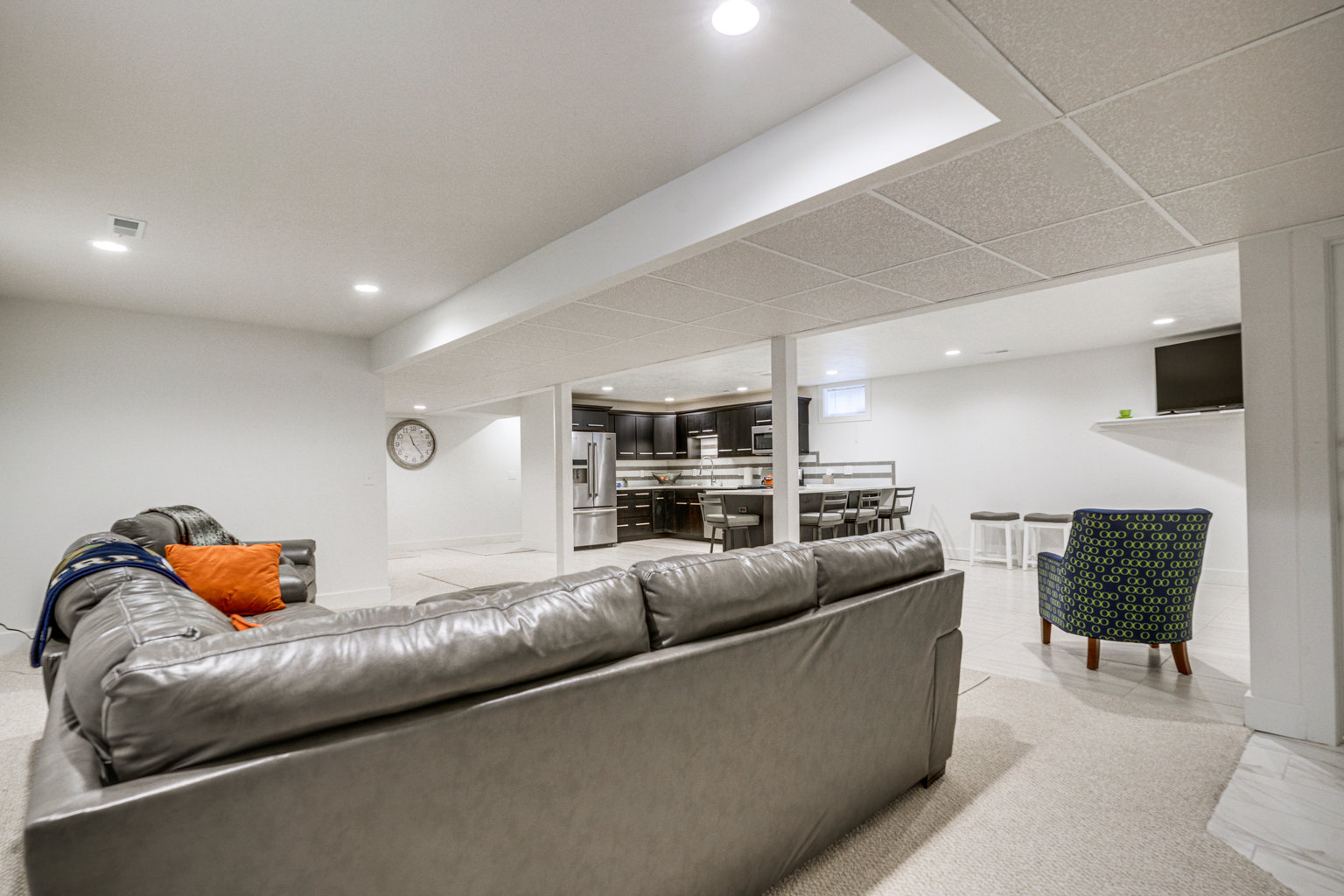 South Bend Vacation Rental