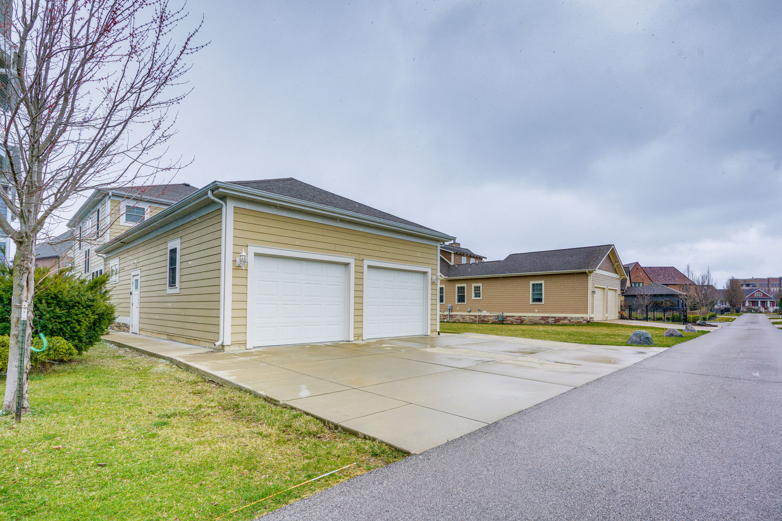 South Bend Vacation Rental