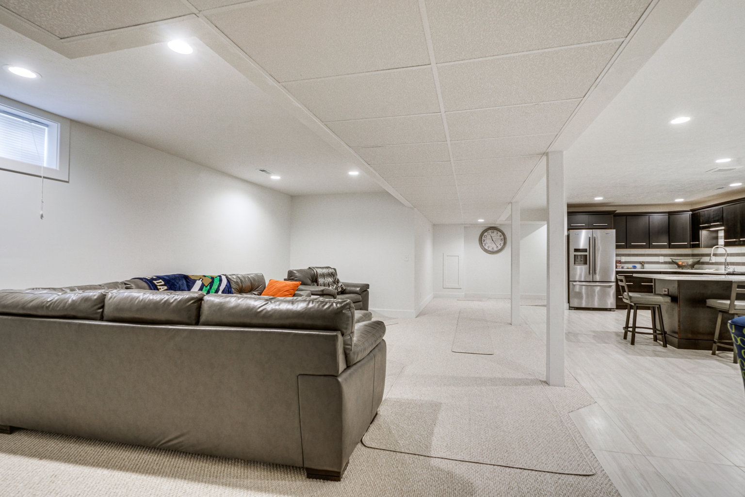 South Bend Vacation Rental