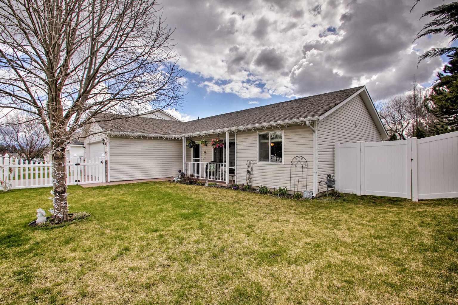 Hayden Vacation Rental