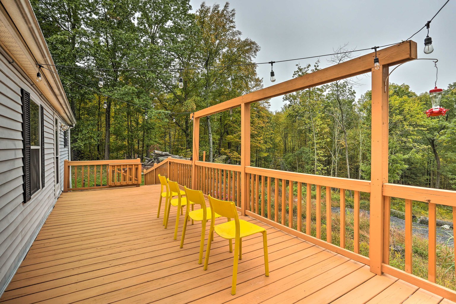 Port Jervis Vacation Rental