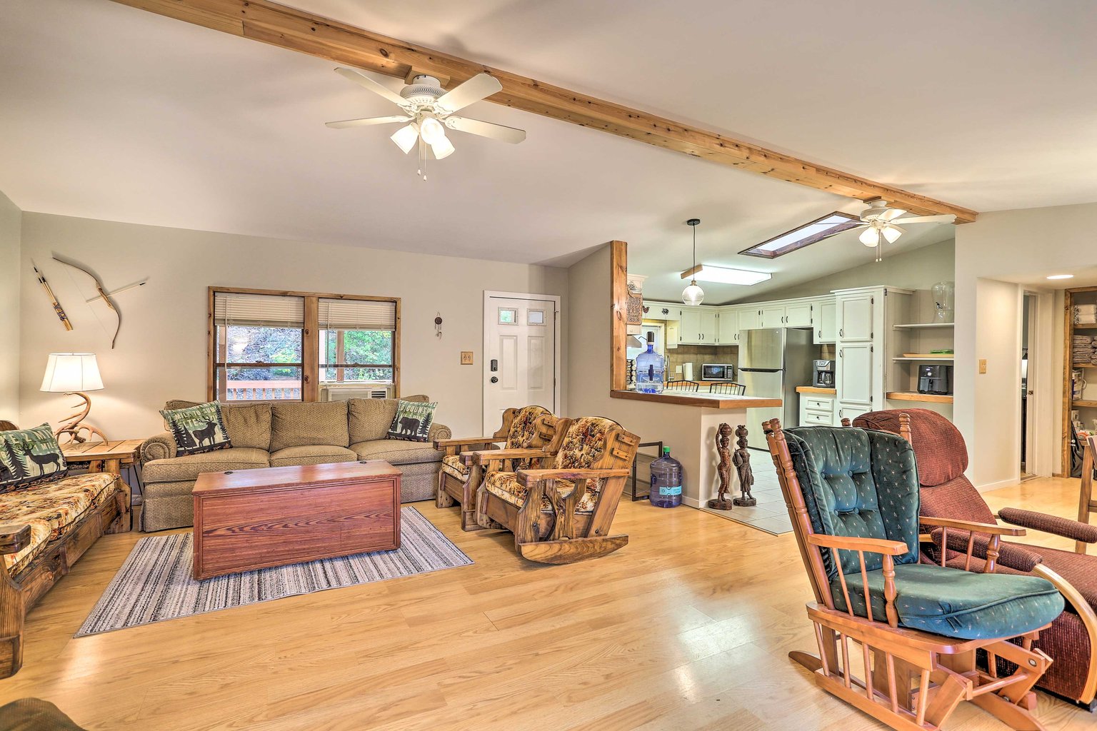 Port Jervis Vacation Rental