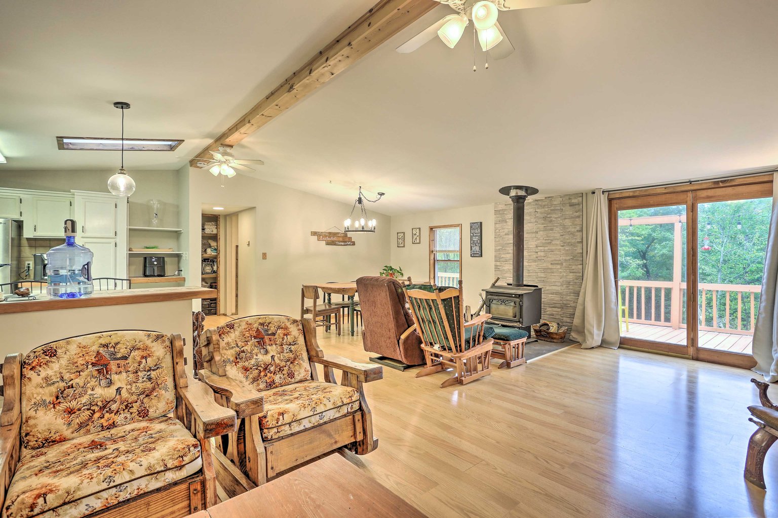 Port Jervis Vacation Rental