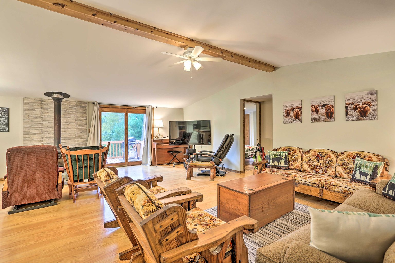 Port Jervis Vacation Rental