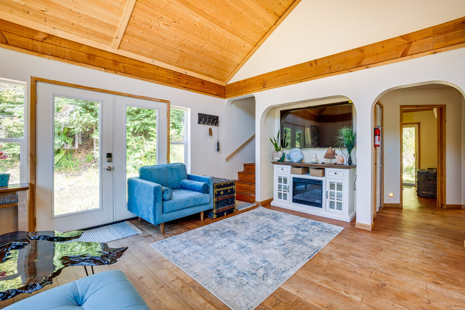 Gold Beach Vacation Rental