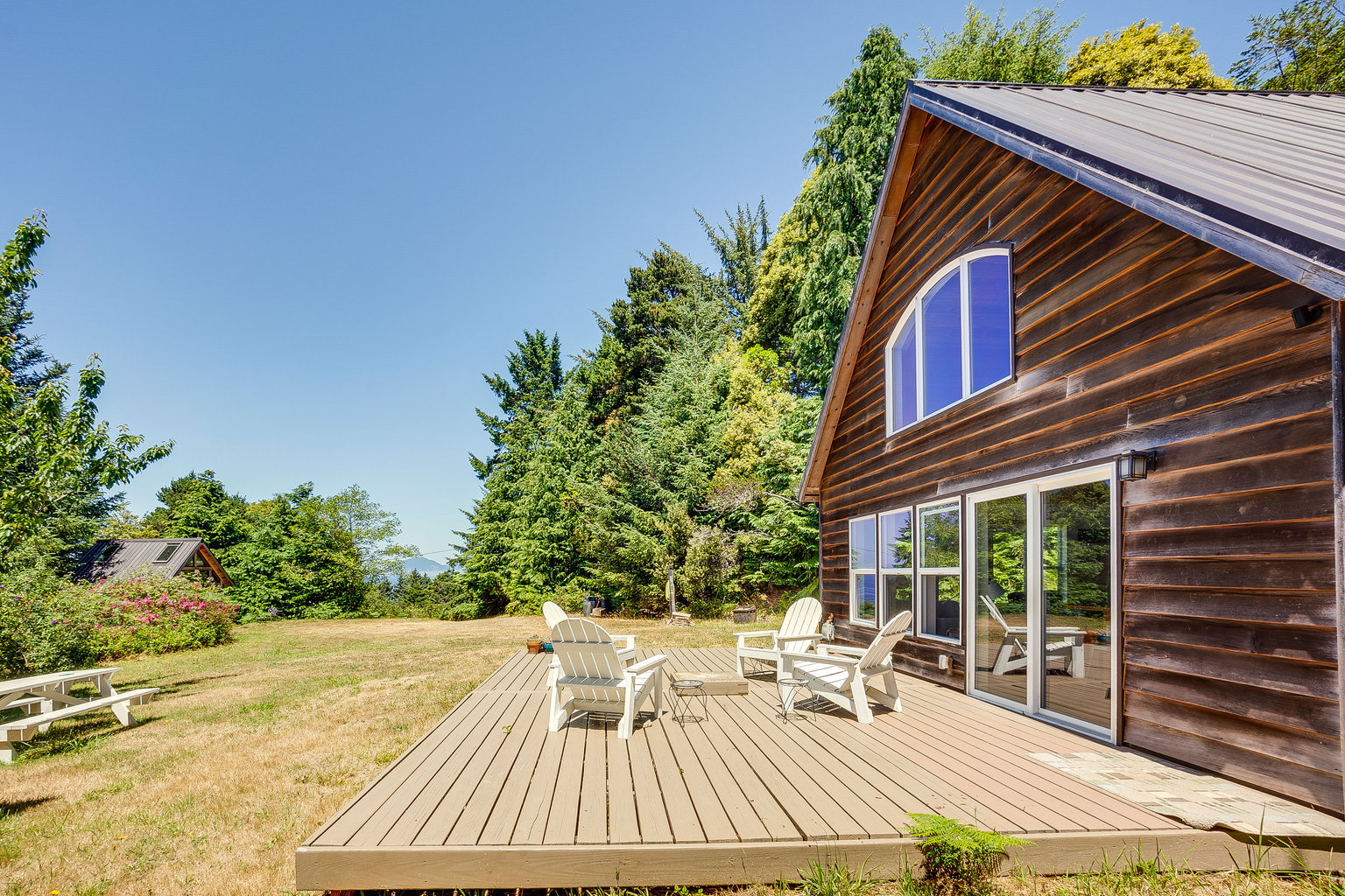 Gold Beach Vacation Rental