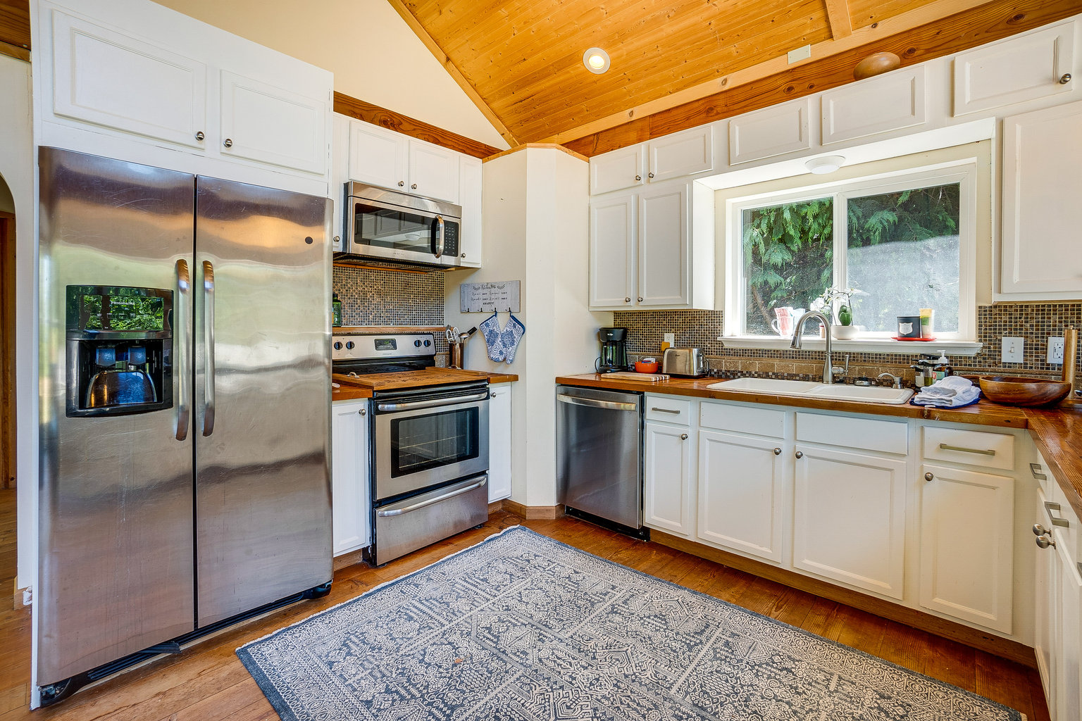 Gold Beach Vacation Rental