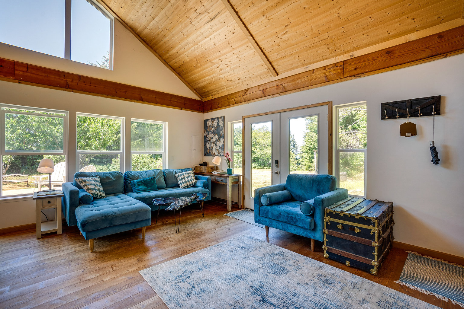 Gold Beach Vacation Rental