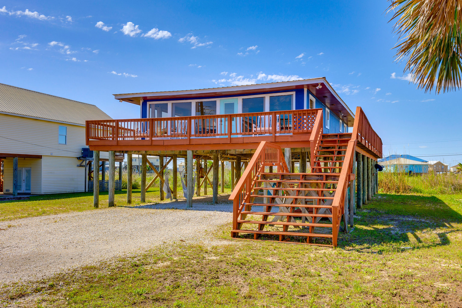 Dauphin Island Vacation Rental