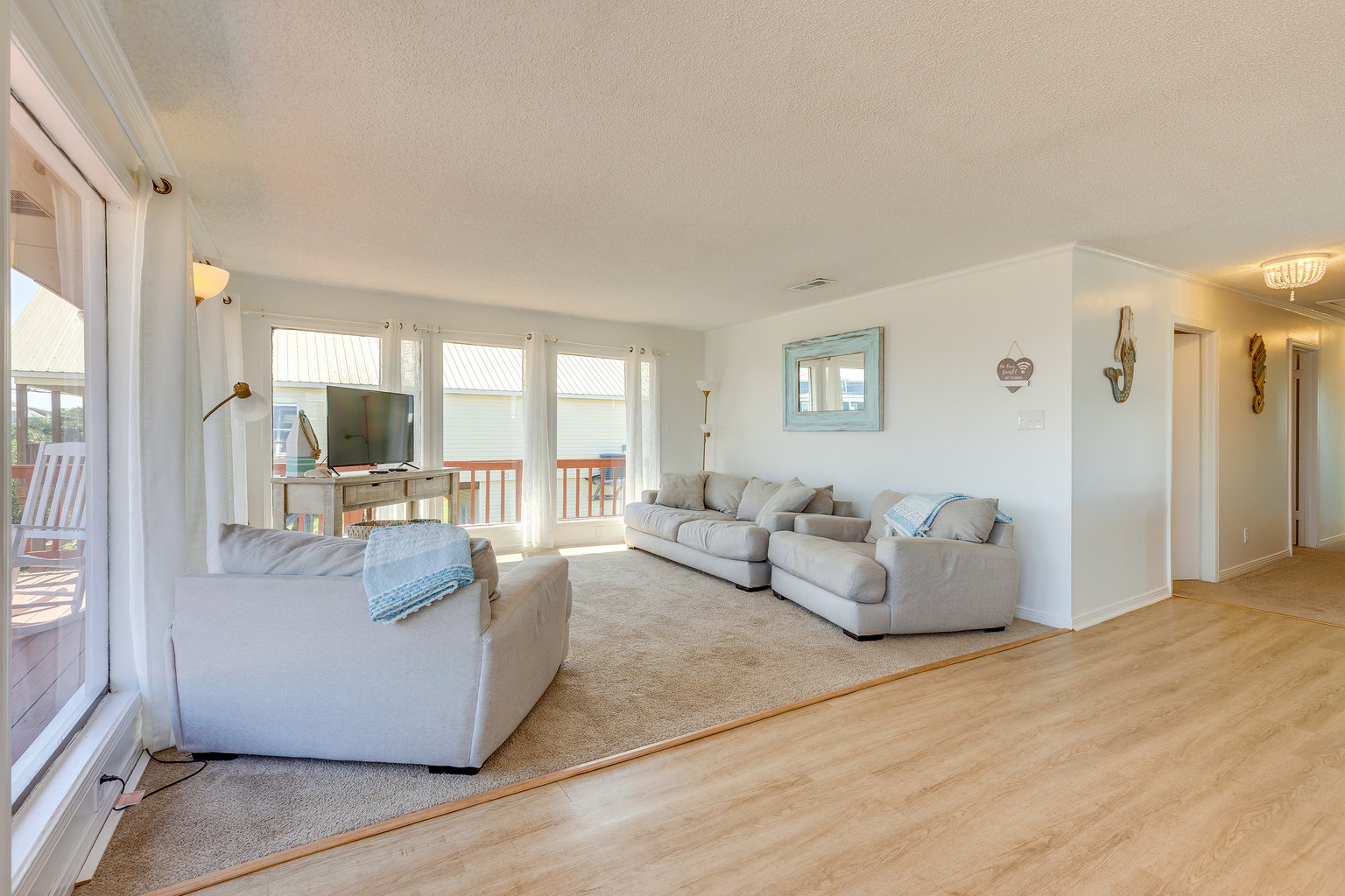 Dauphin Island Vacation Rental