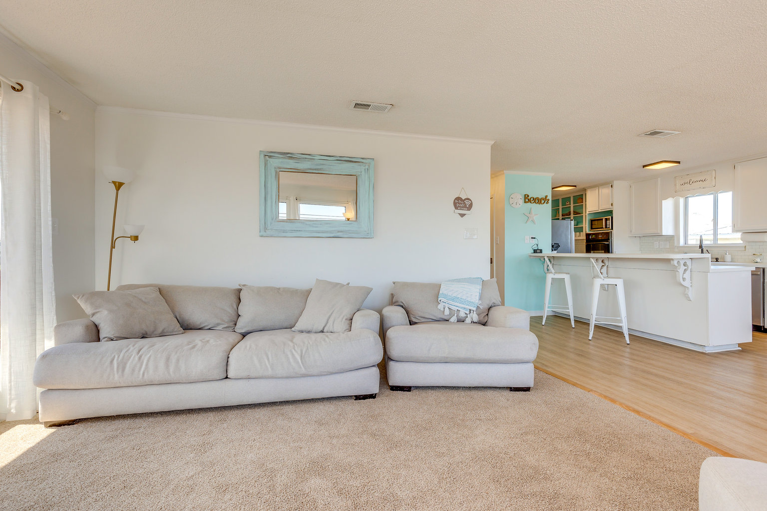 Dauphin Island Vacation Rental