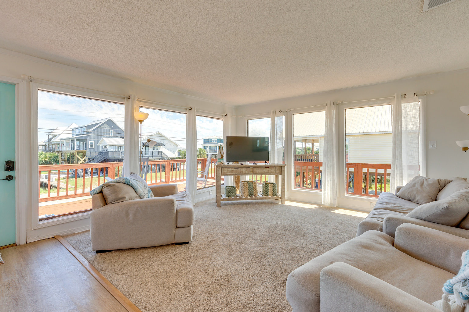 Dauphin Island Vacation Rental