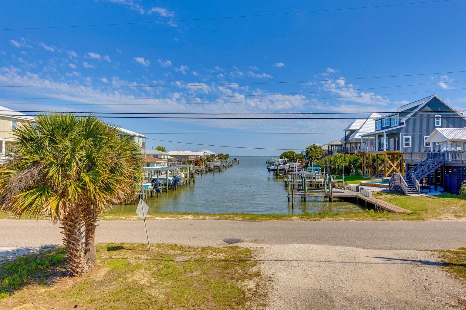 Dauphin Island Vacation Rental