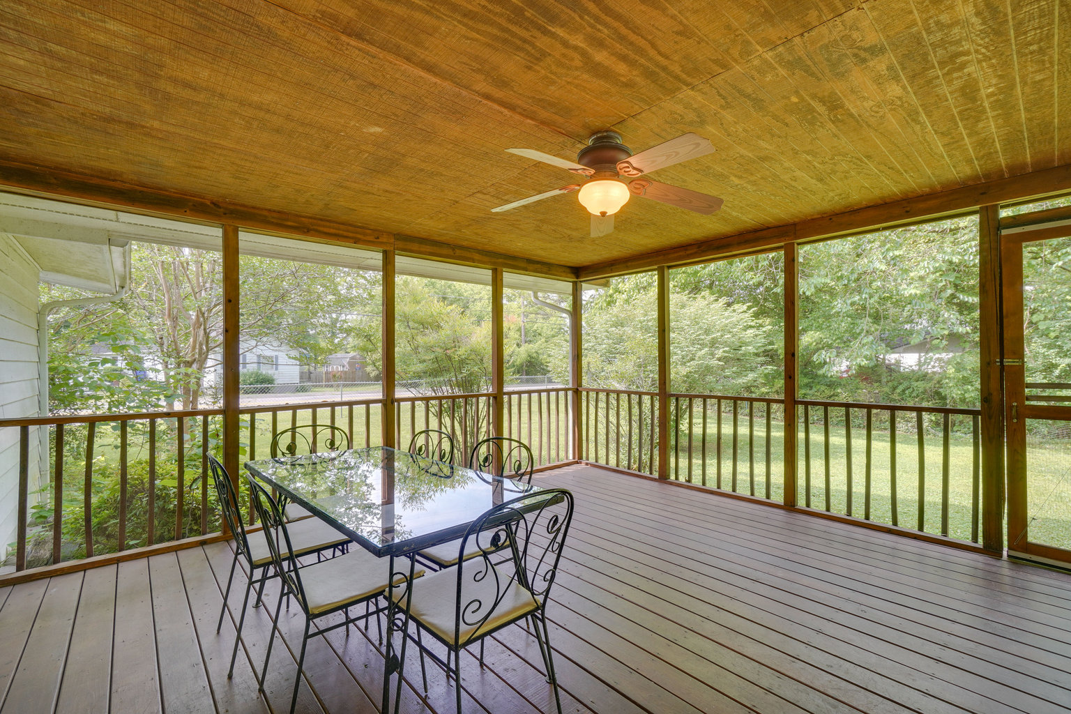 Oak Ridge Vacation Rental
