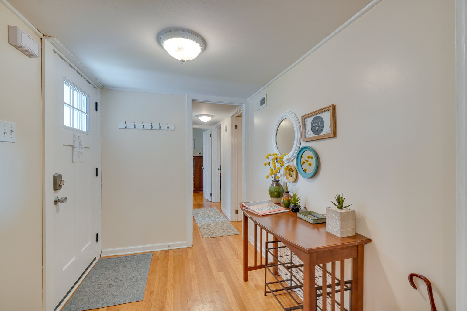 Oak Ridge Vacation Rental