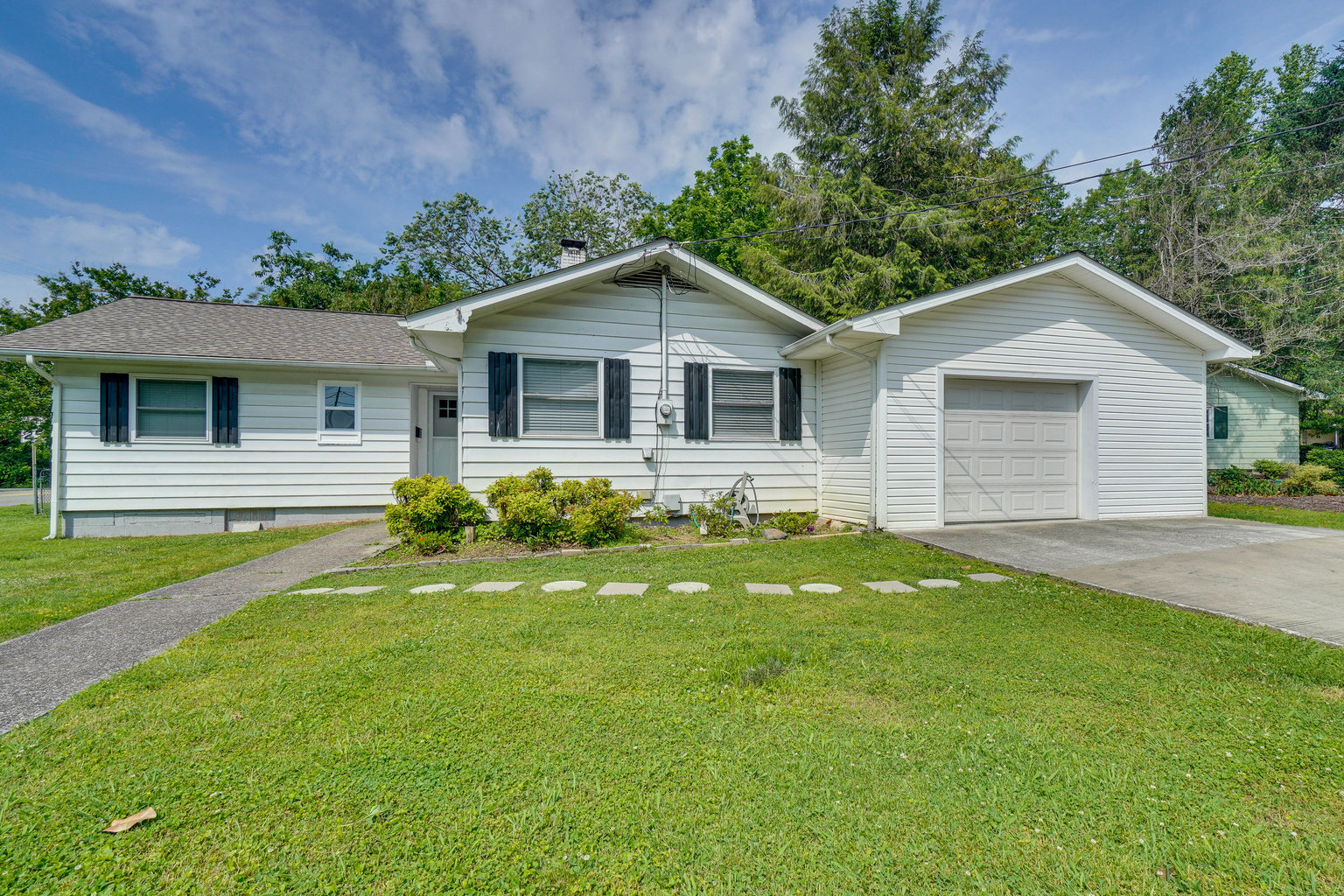 Oak Ridge Vacation Rental