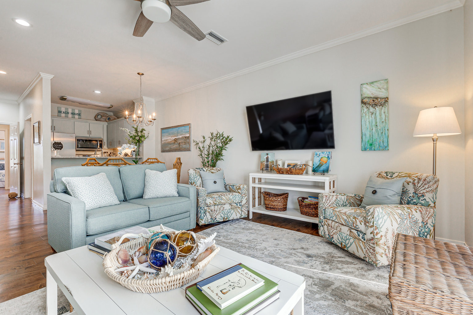 Dauphin Island Vacation Rental