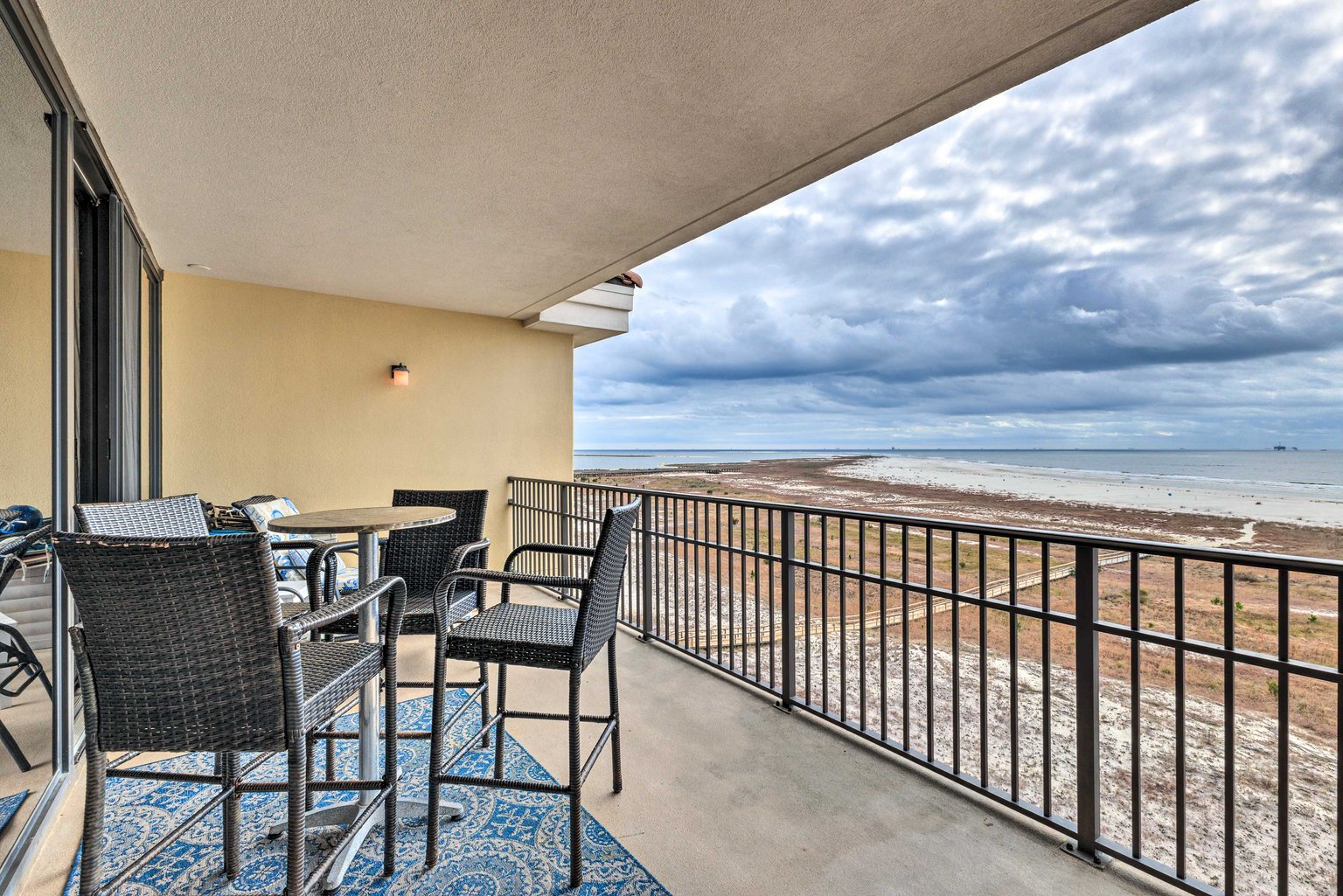 Dauphin Island Vacation Rental