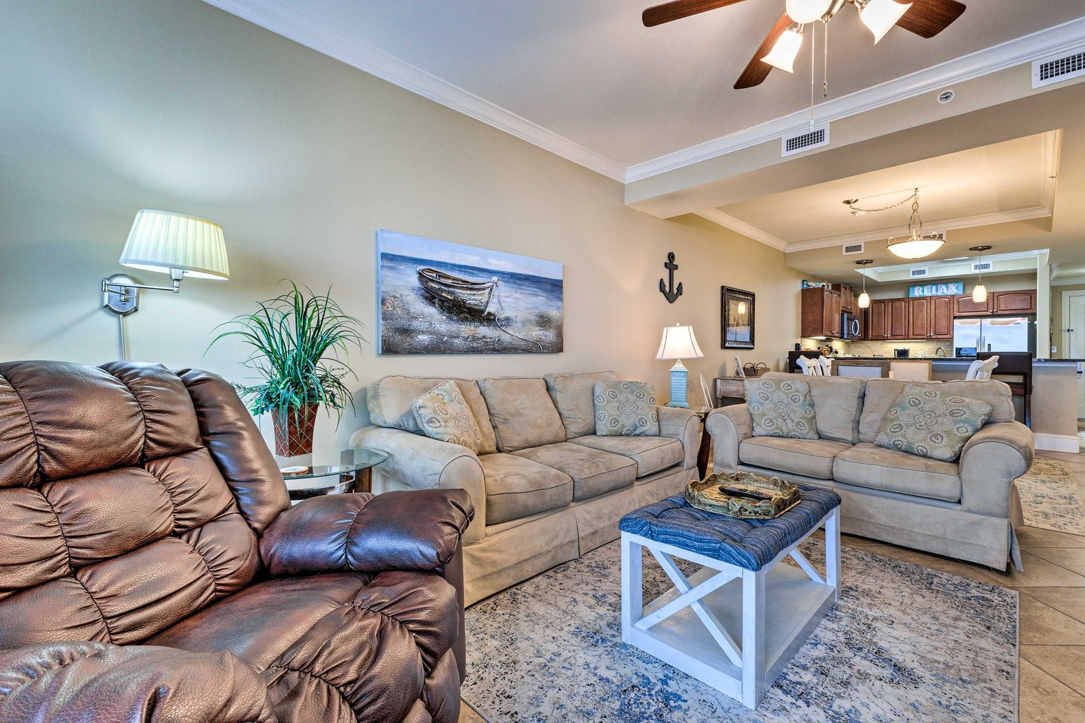 Dauphin Island Vacation Rental