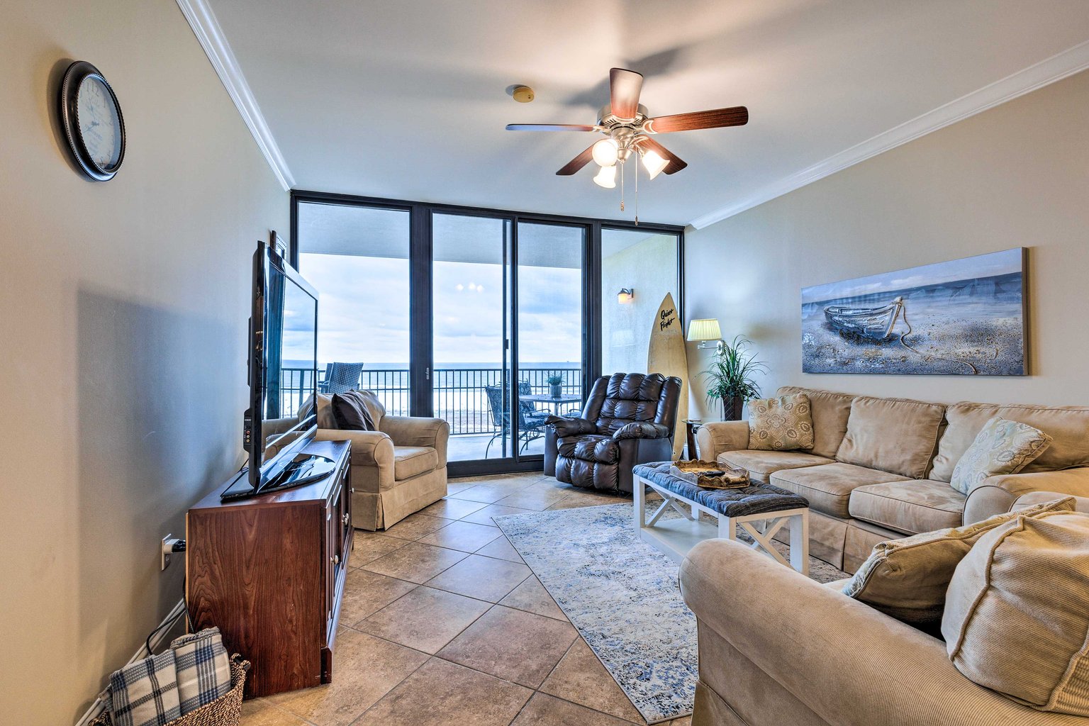 Dauphin Island Vacation Rental