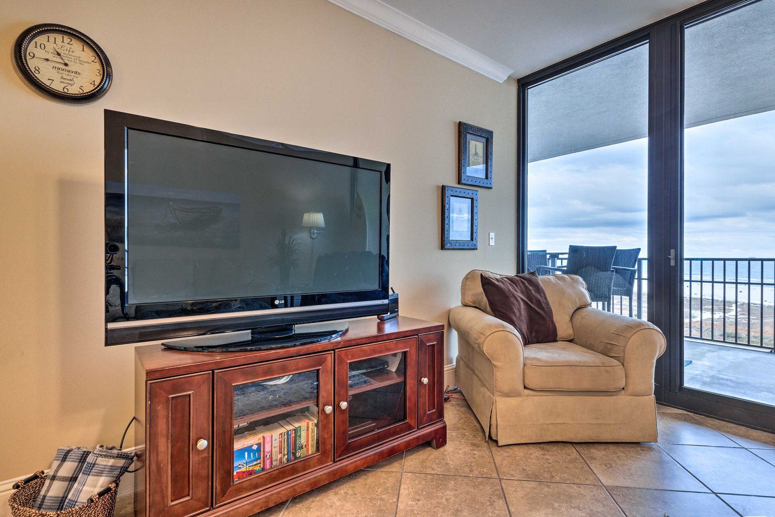Dauphin Island Vacation Rental