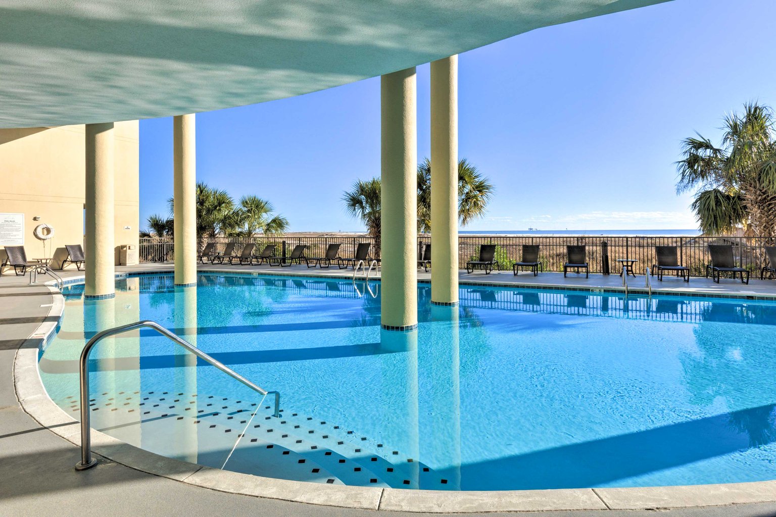 Dauphin Island Vacation Rental
