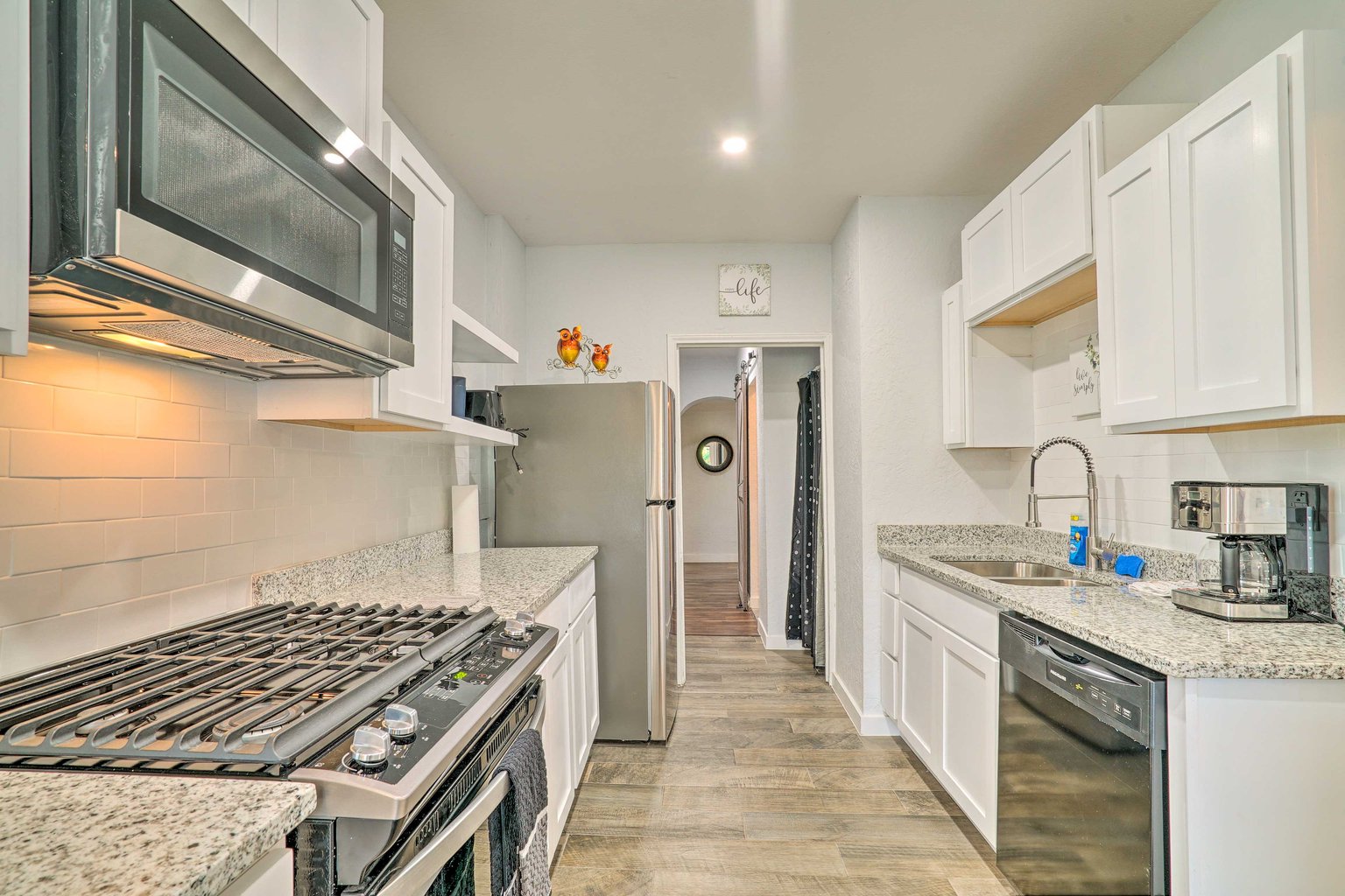 El Paso Vacation Rental