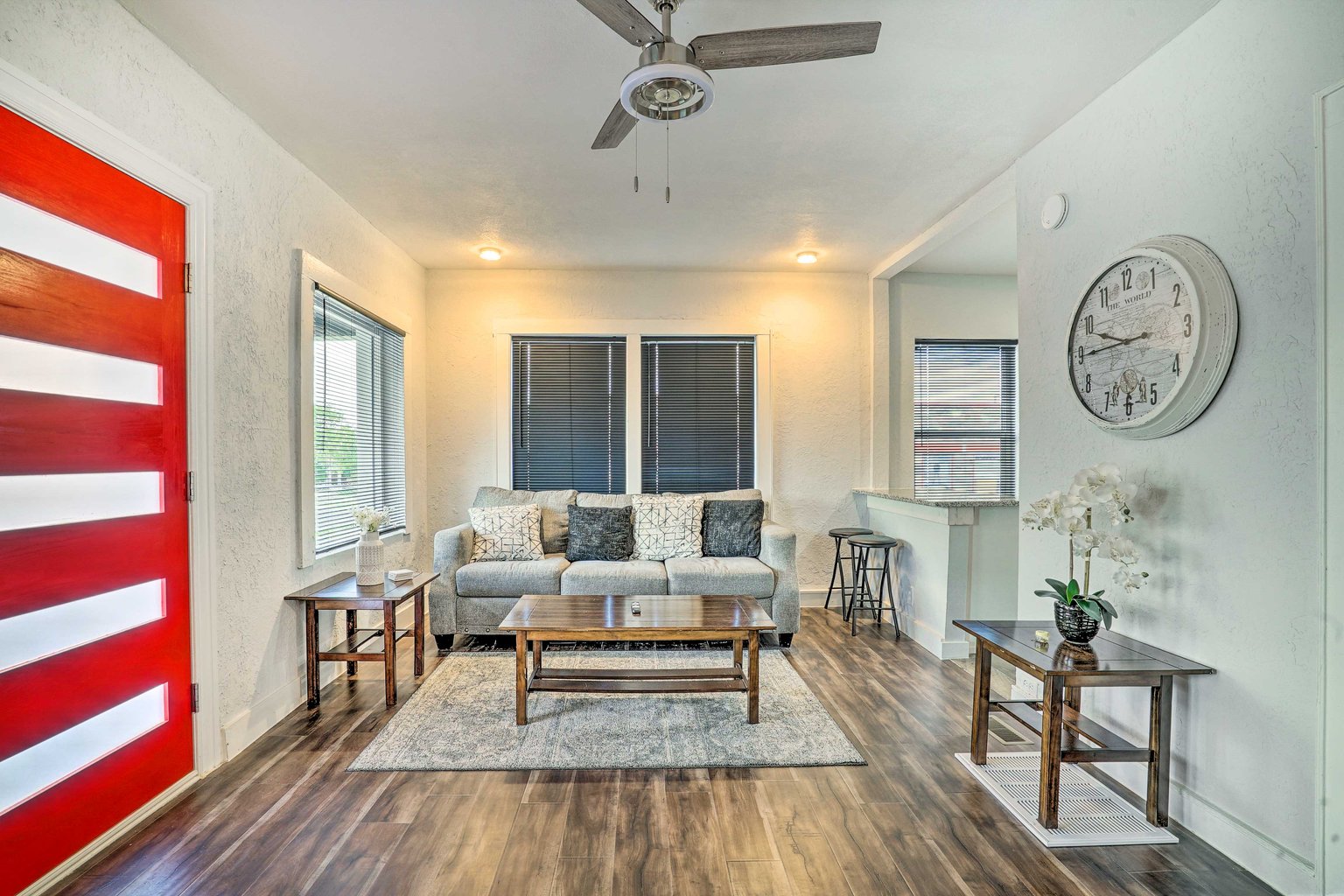 El Paso Vacation Rental