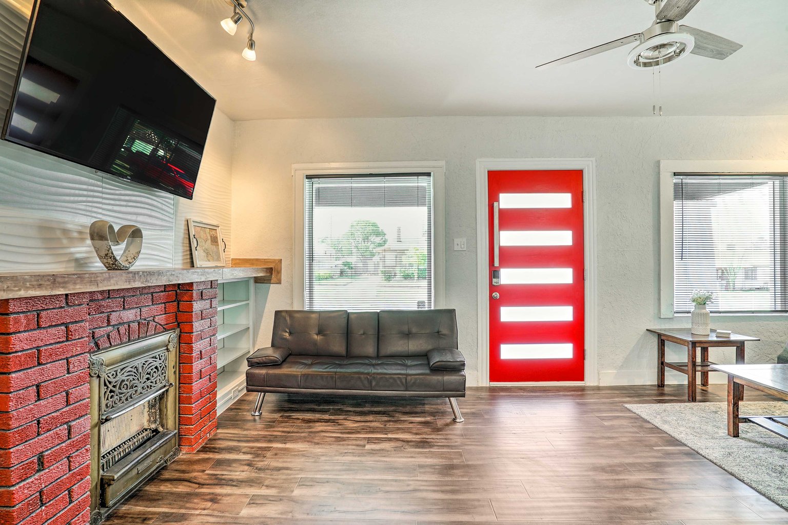 El Paso Vacation Rental