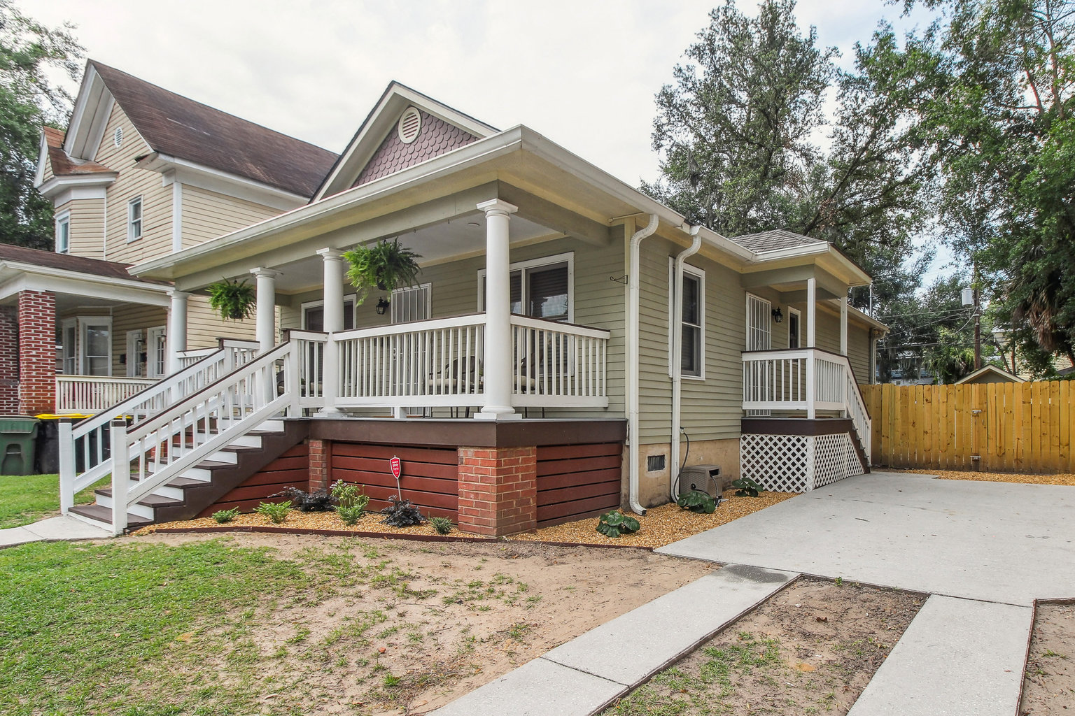 Savannah Vacation Rental