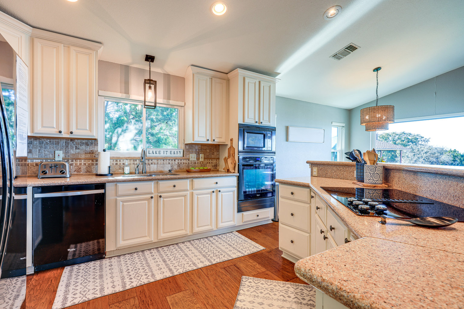 Canyon Lake Vacation Rental