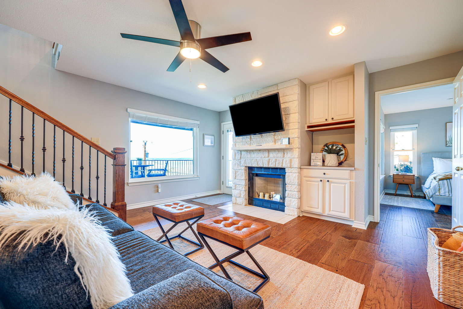 Canyon Lake Vacation Rental