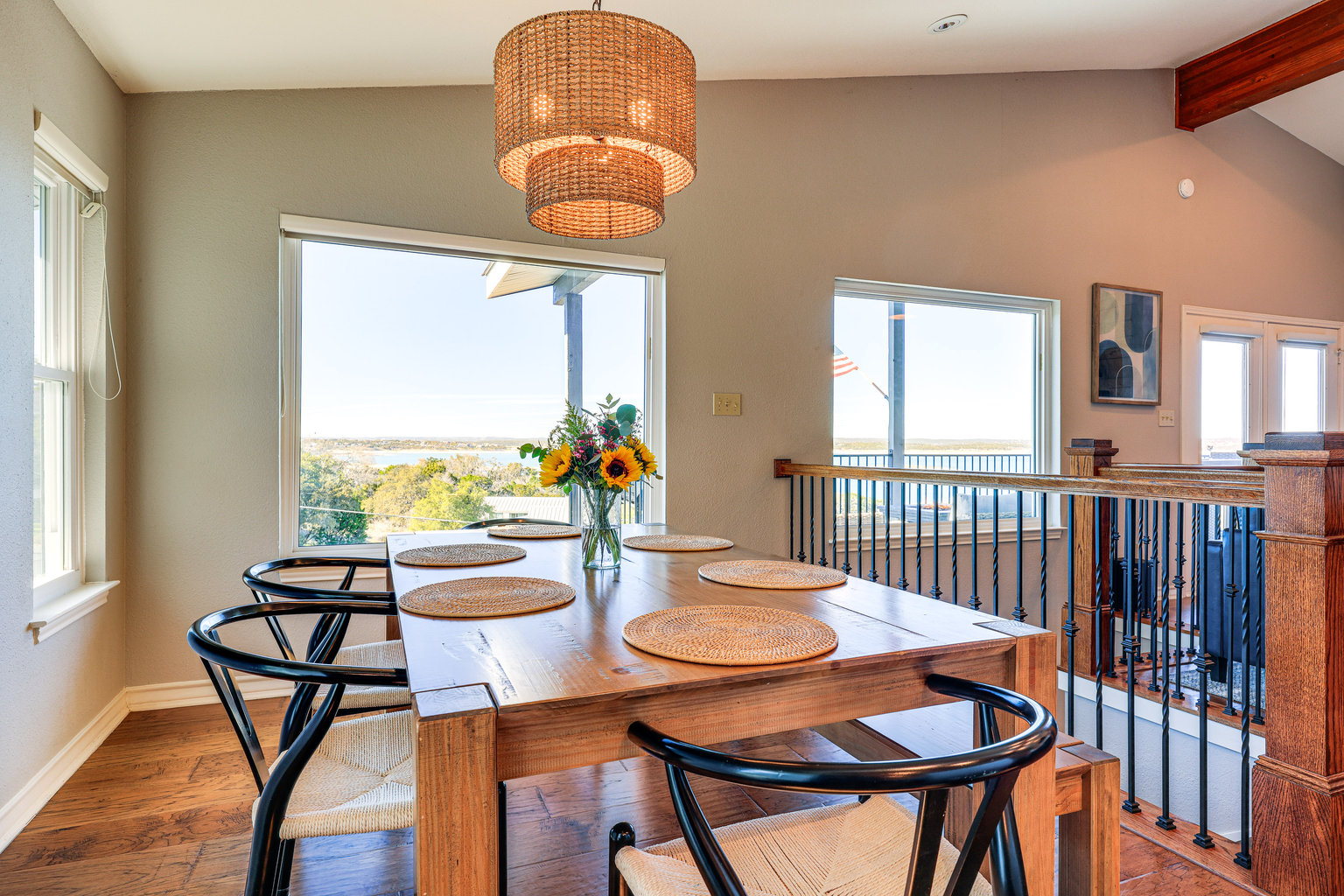 Canyon Lake Vacation Rental