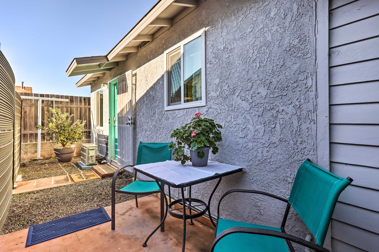 Carpinteria Vacation Rental
