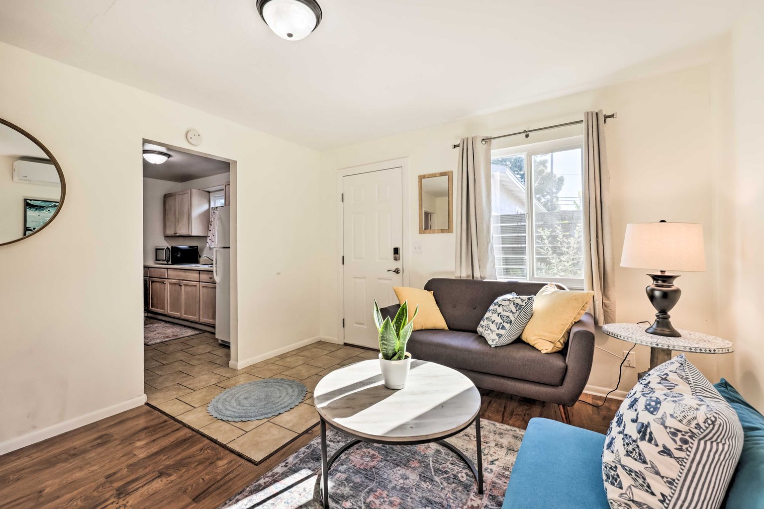 Carpinteria Vacation Rental