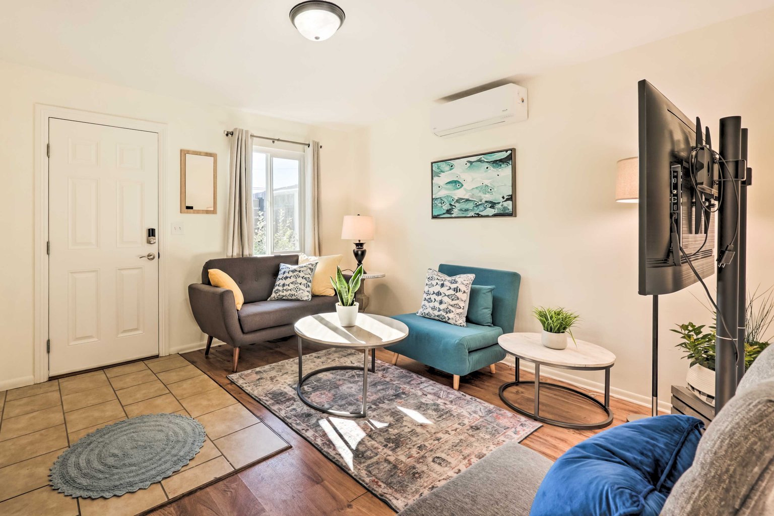 Carpinteria Vacation Rental