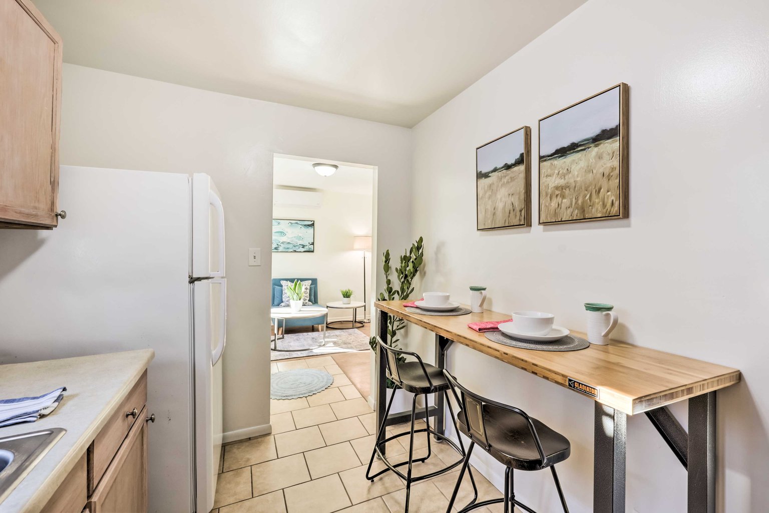 Carpinteria Vacation Rental