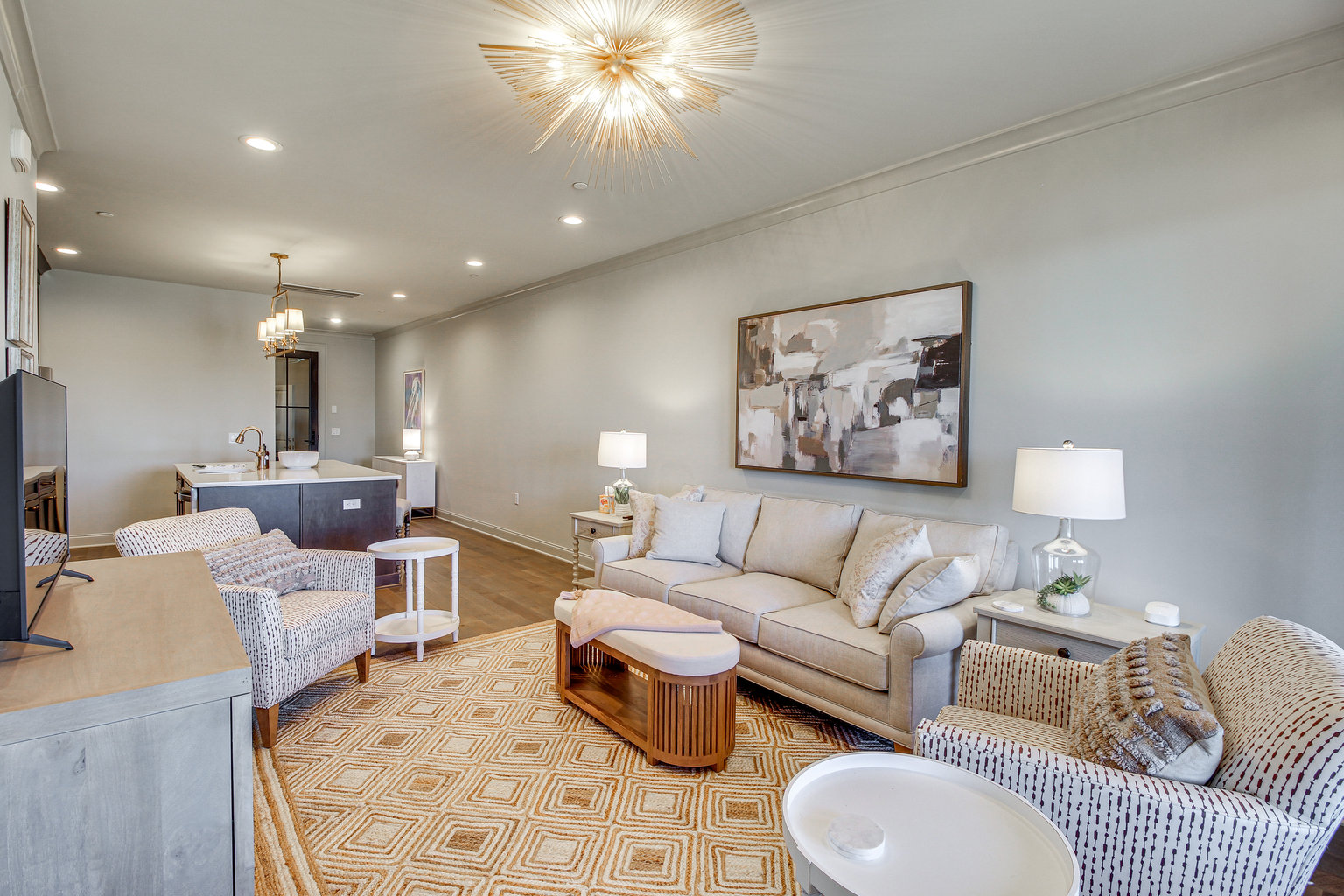 Savannah Vacation Rental