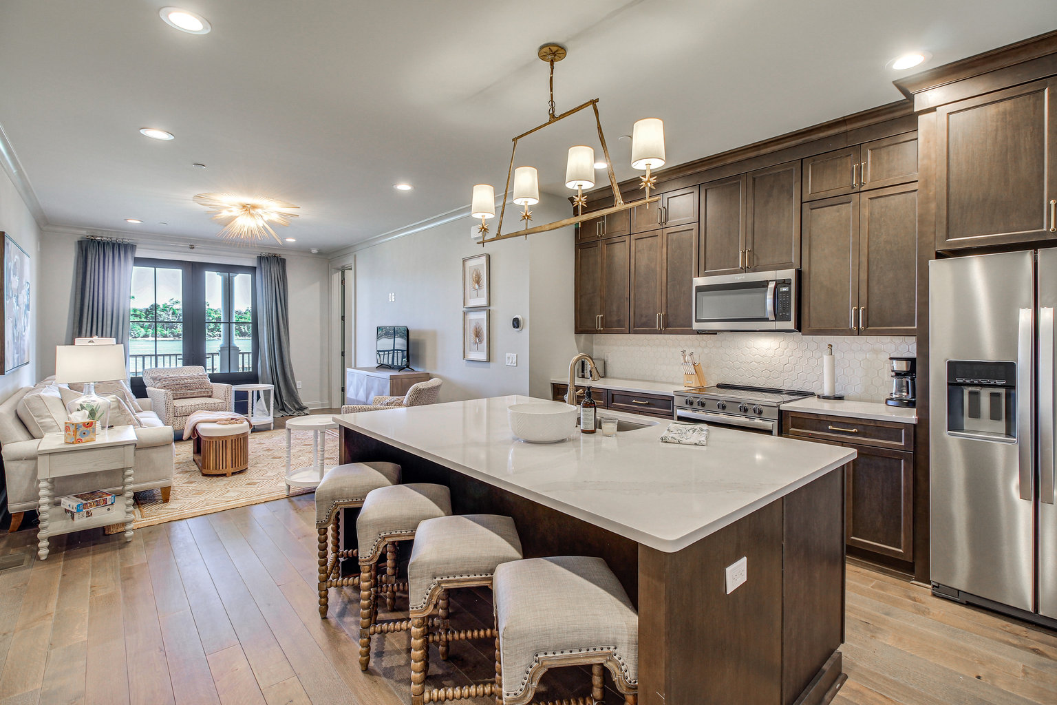 Savannah Vacation Rental