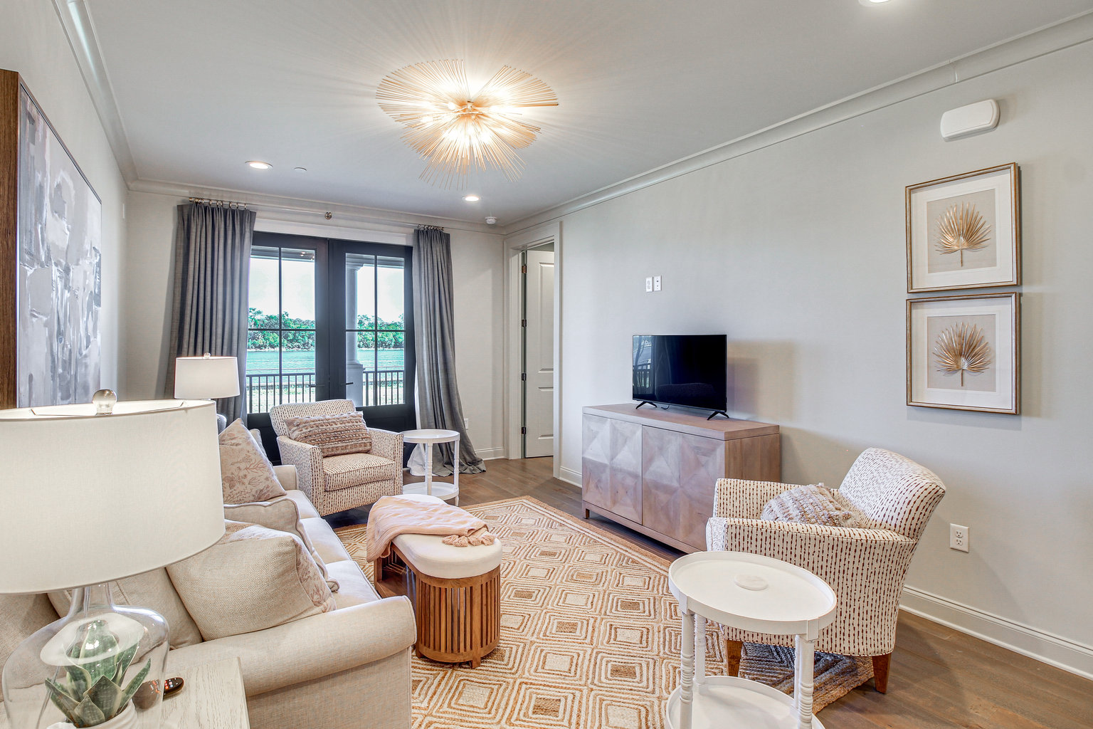 Savannah Vacation Rental