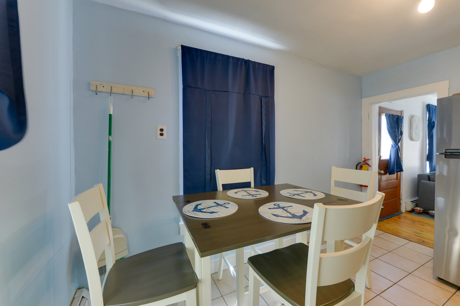 Wildwood Vacation Rental